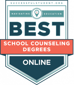 SuccessfulStudent Best School Counseling Degrees Online Master Of Education MEd School Counseling