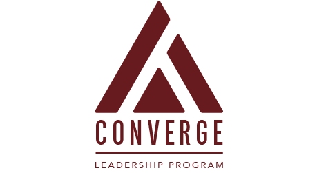 Converge Leadership Program