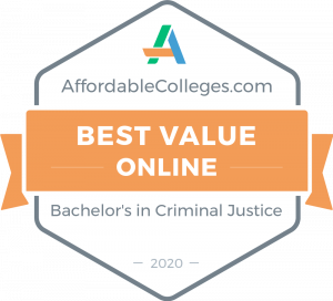 B.S. In Criminal Justice Online | Criminal Psychology | Liberty University