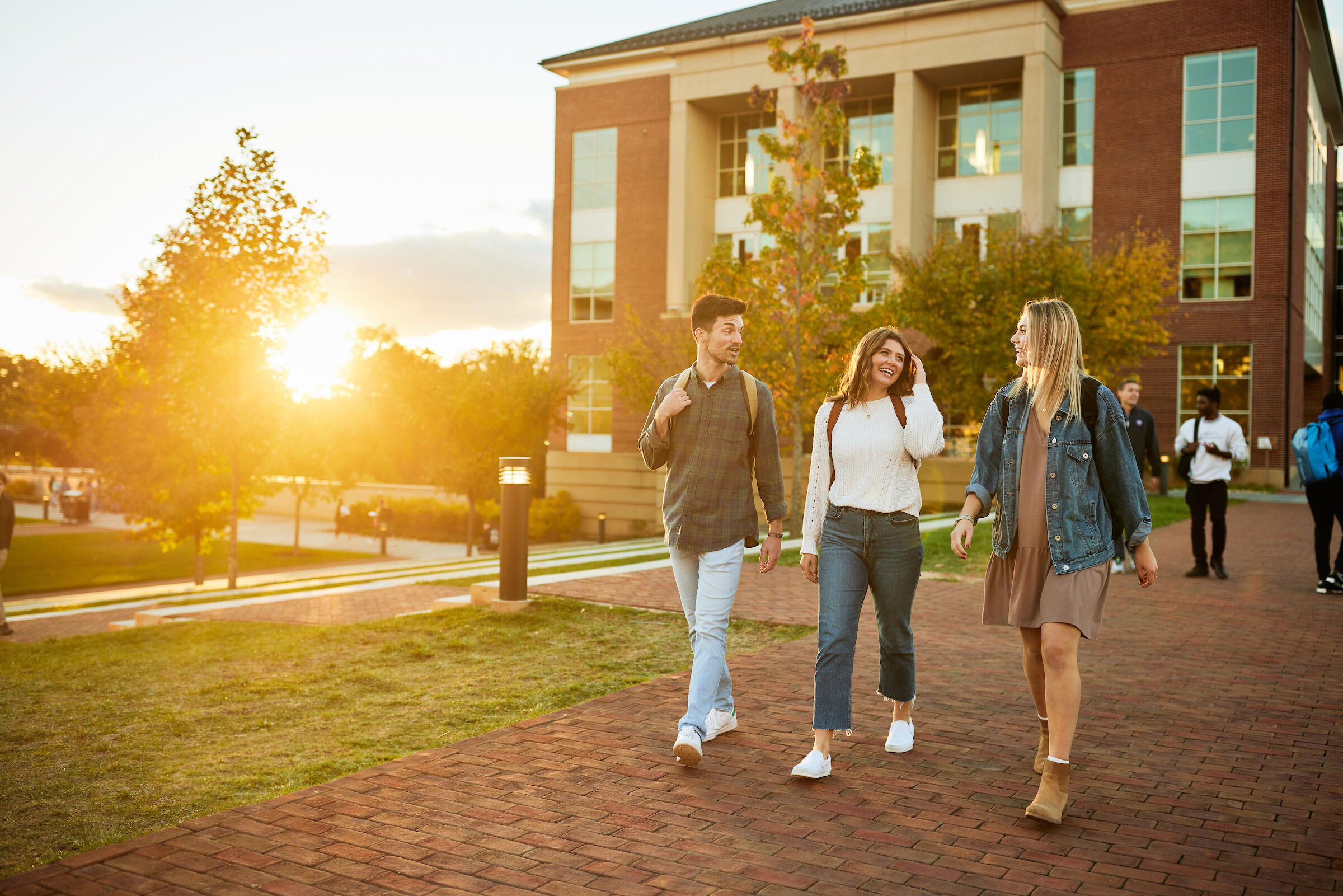 What Will it be Like Living at Liberty? | Liberty University