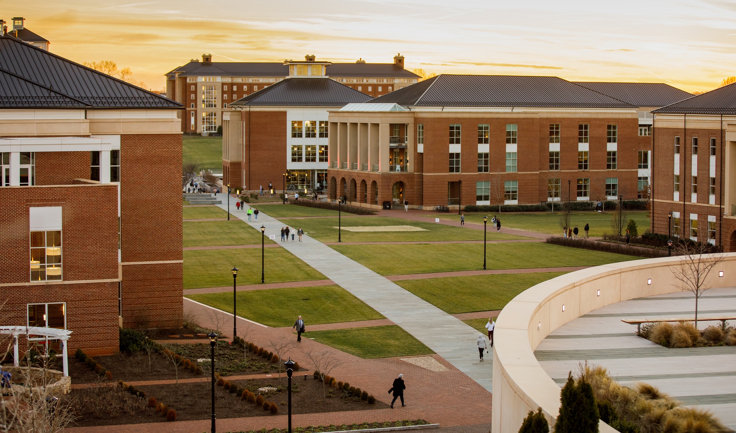 What Kinds of Financial Aid Do I Qualify for? Liberty University