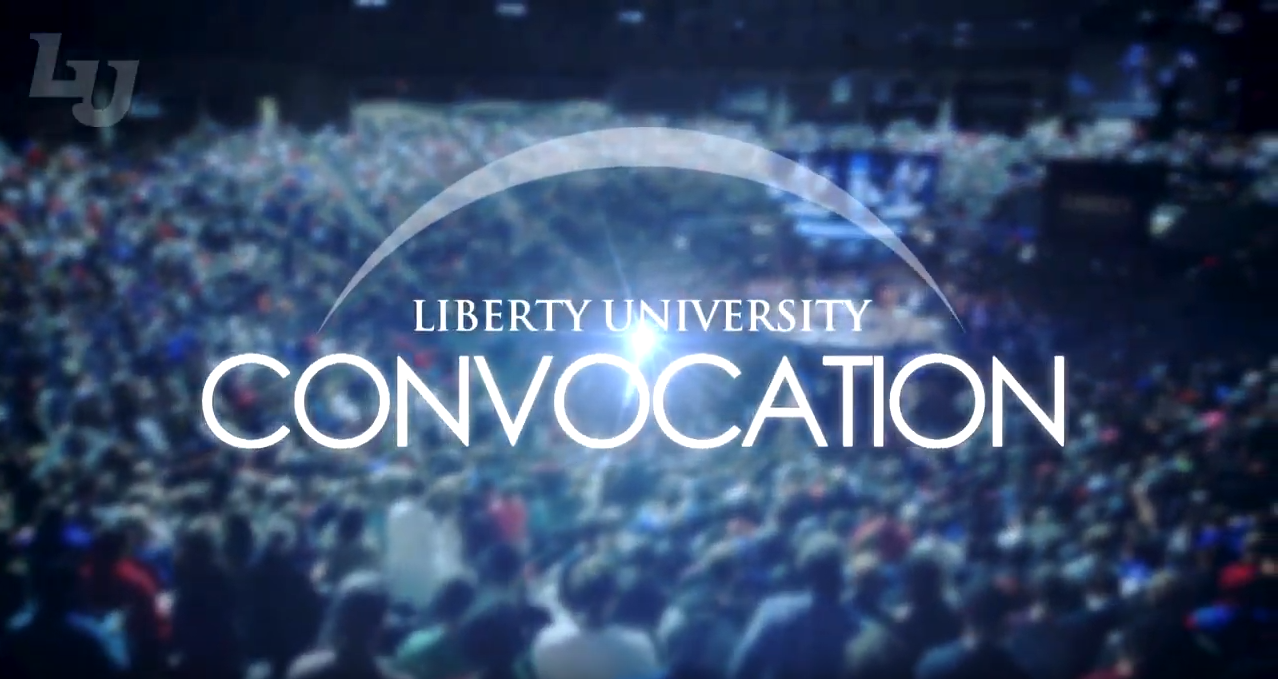 Convocation Liberty University Residential