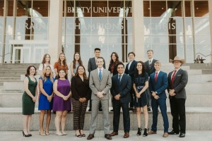 SGA Senate