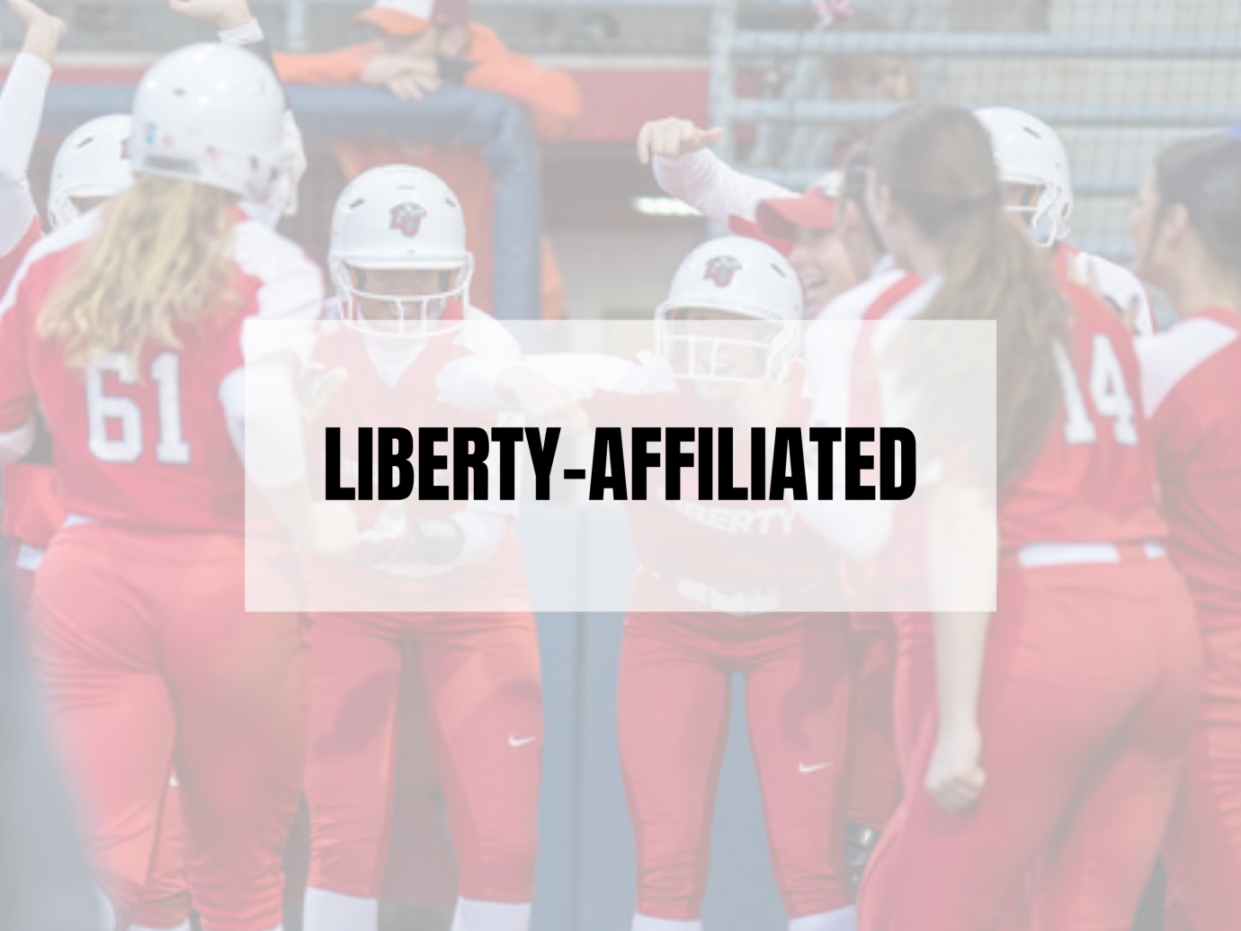 Host a Camp Liberty University Summer Camps