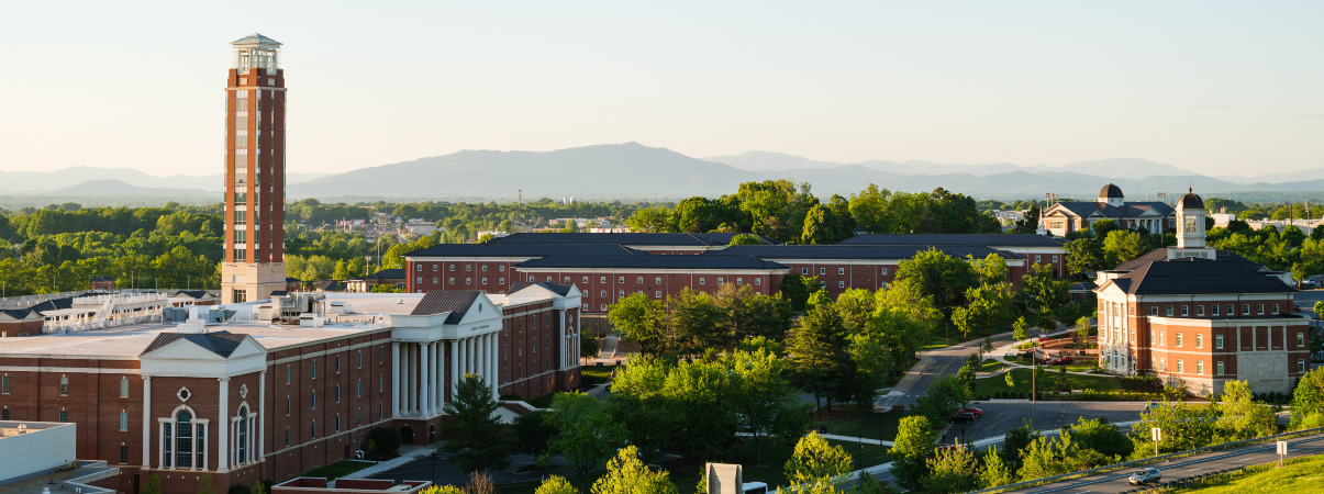 Office of Equity and Compliance | Liberty University