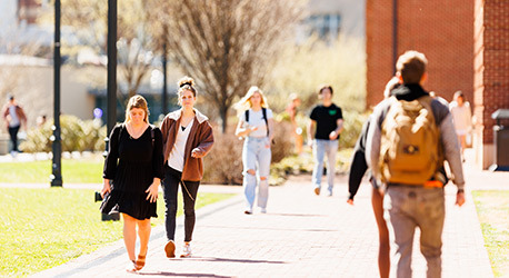 Office of Equity and Compliance | Liberty University